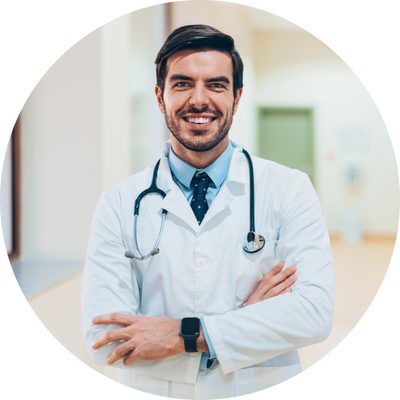 Doctor 1